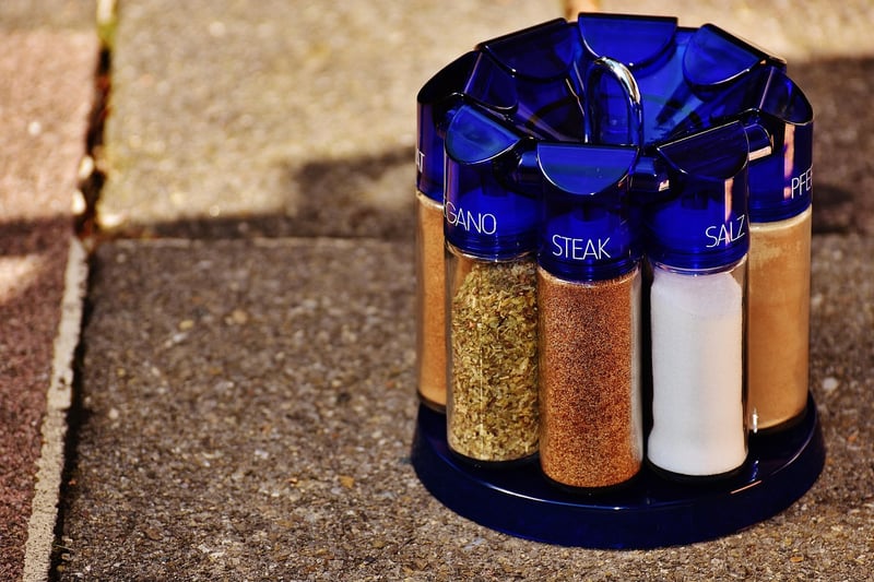 Spice Market